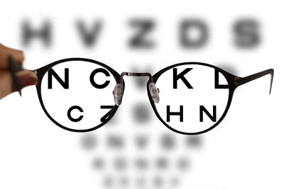 Taking a Closer Look at Myopia