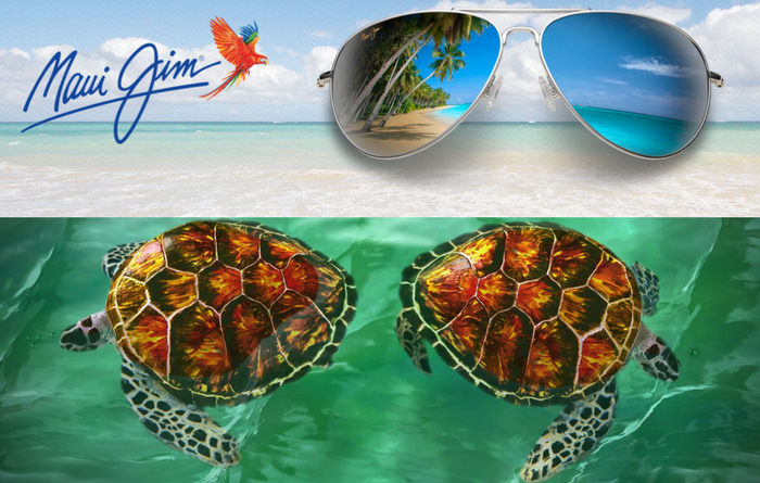 Maui Jim Reimbold Eye Group