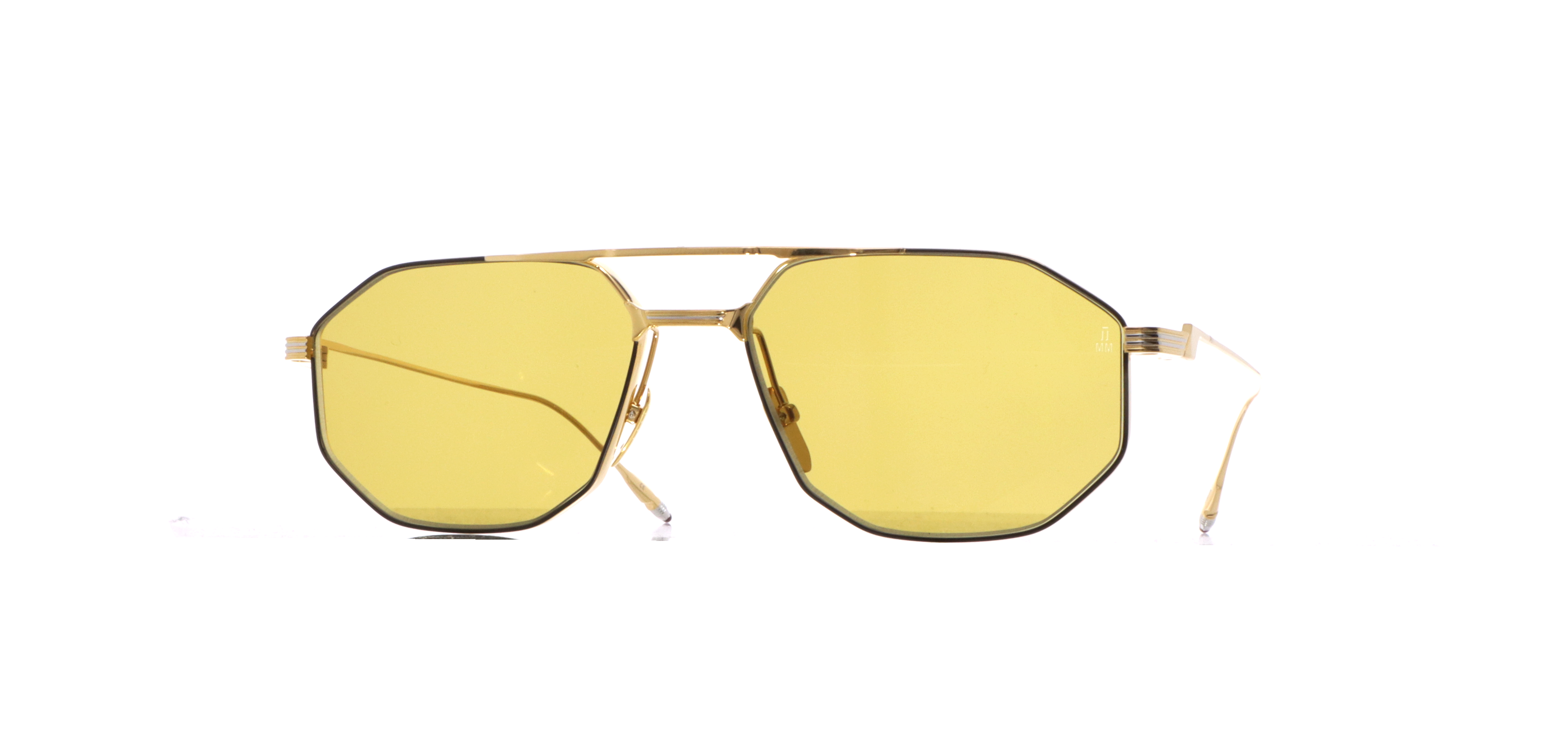 Jacques Marie Mage Bandit-61-450 Eyewear Glasses | Reimbold Eye Group